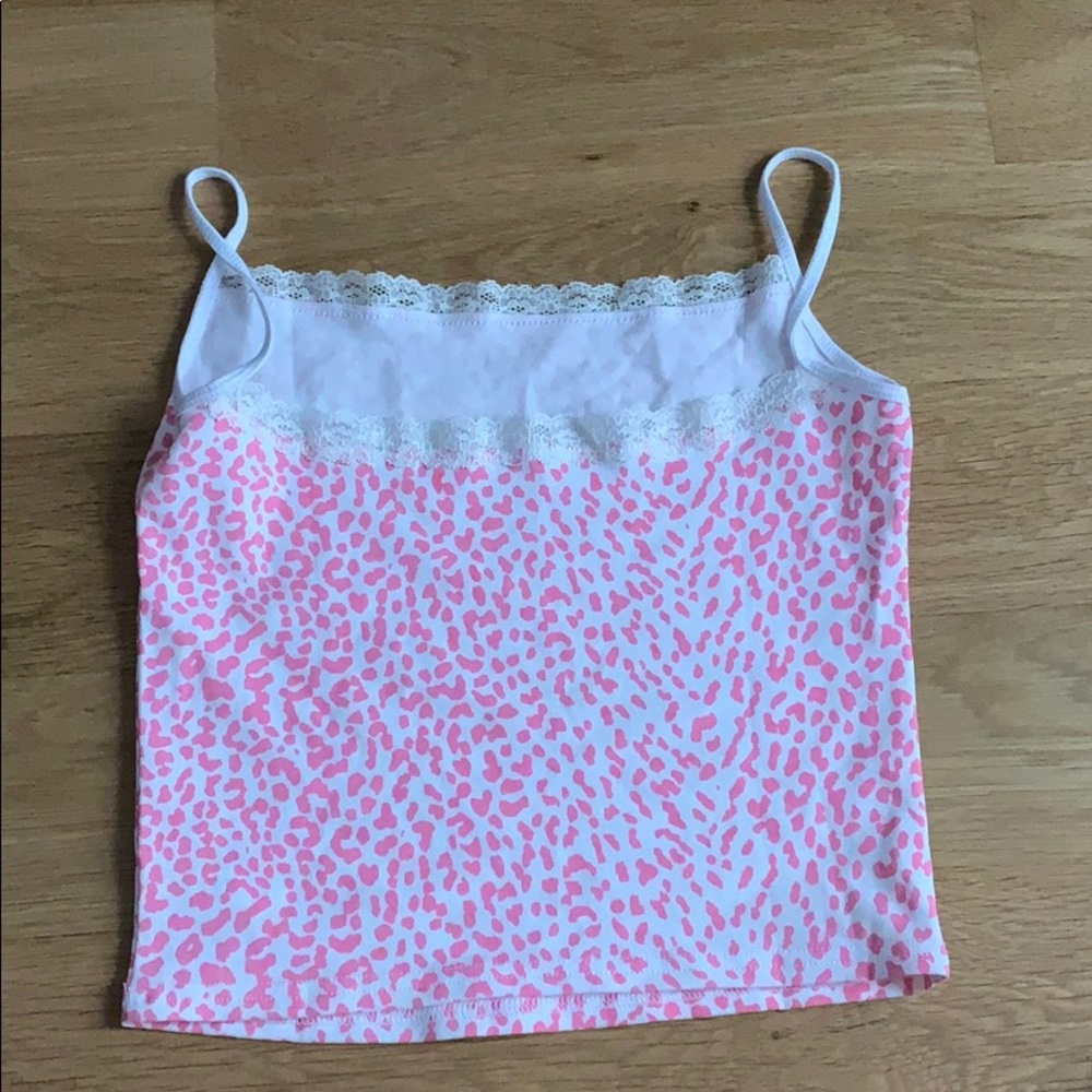 Tank top